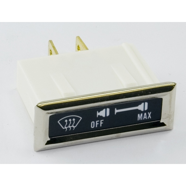 Dash Indicator Light Set